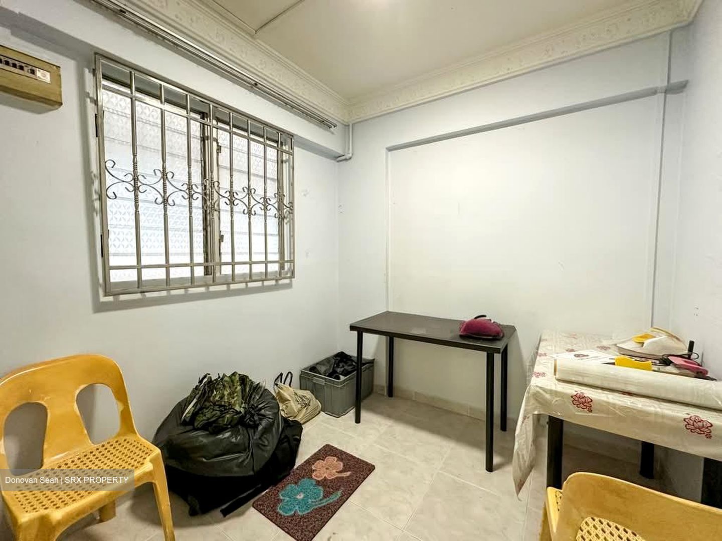 Blk 142 Serangoon North Avenue 1 (Serangoon), HDB Executive #606576881